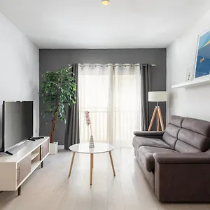  Appartamento Modern 3 Bedroom & 3 Bathroom - Near Balluta Bay