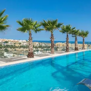 Hotel H & - Adults Only, Saint Julian's