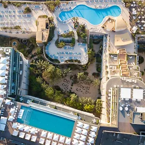 Hotel Intercontinental Malta By Ihg, Saint Julian's