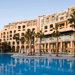 Hotel Hilton Malta, Saint Julian's