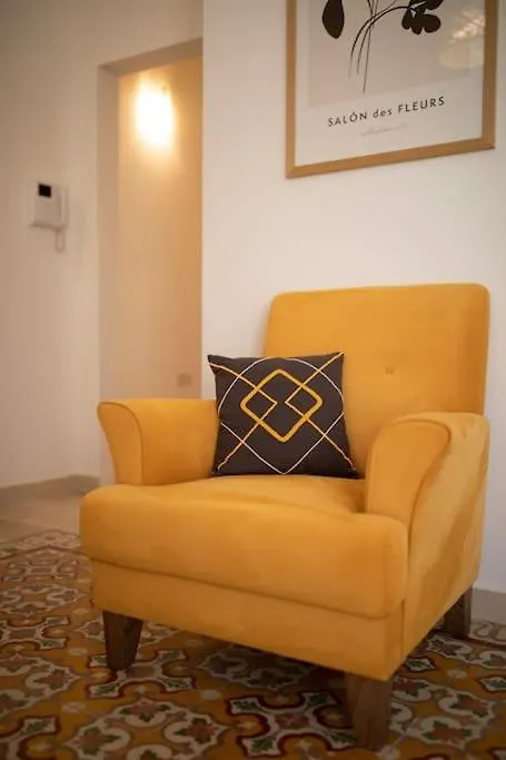Traditional 2 Bedroom House With Yard Ssch1-1 Saint Julian's Malta