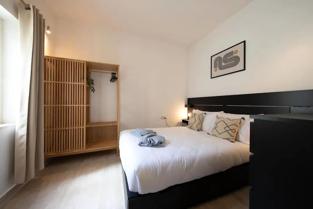 Holiday home Traditional 2 Bedroom House With Yard Ssch1-1 Saint Julian's